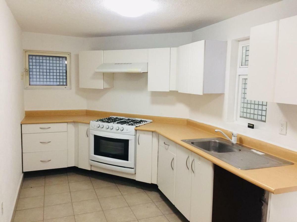 Lovely Apartment Ahuehuetes Мексико Сити Екстериор снимка
