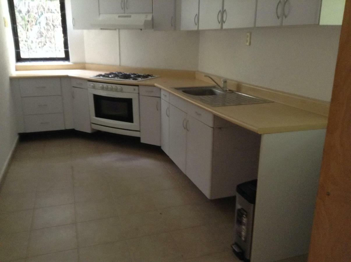 Lovely Apartment Ahuehuetes Мексико Сити Екстериор снимка