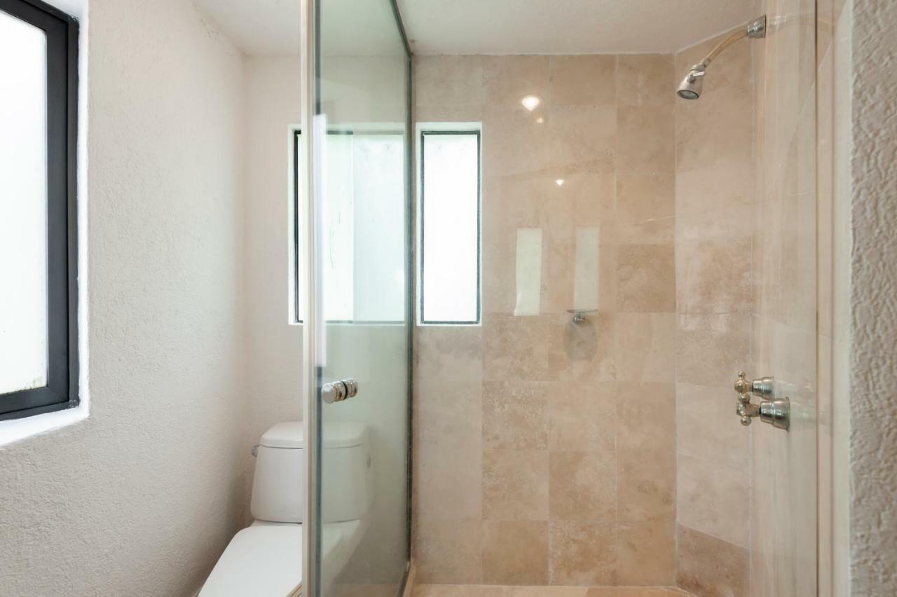 Lovely Apartment Ahuehuetes Мексико Сити Екстериор снимка